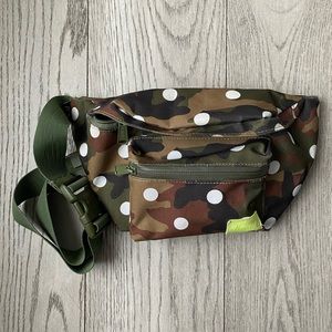 Herschel Supply Co. Seventeen Waist Pack